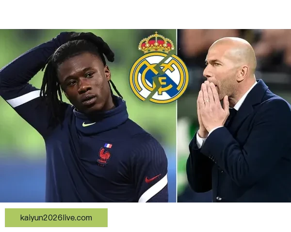 龙赛罗怒批皇马已不值得信赖直言卡马文加把拼命跑动当懦夫行为怪