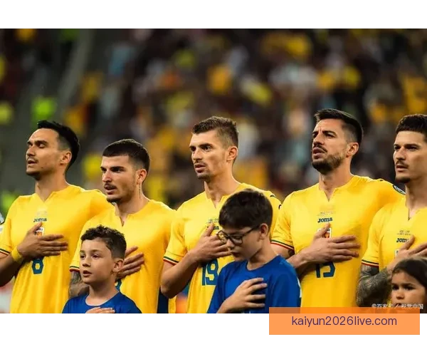 2026年世界杯：全球足坛盛宴将揭开历史新篇章