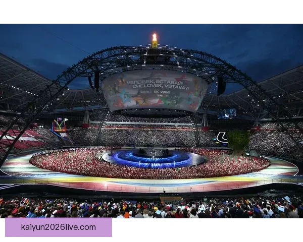 权威体育竞猜官网全新上线提供精准赛事分析与即时赔率