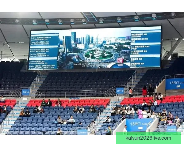 体育竞猜平台全面升级打造安全公平高回报体育赛事互动娱乐新体验