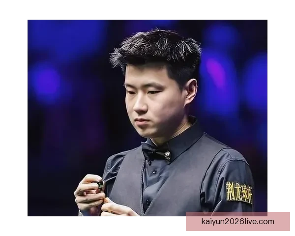 赵心童斯诺克巡回赛狂胜希金斯十比一决赛遇特鲁姆普